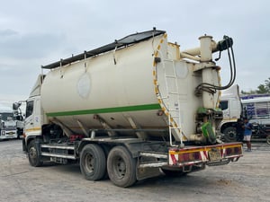 ขายรถบรรทุกอาหารสัตว์ ขายรถบรรทุกอาหารสัตว์