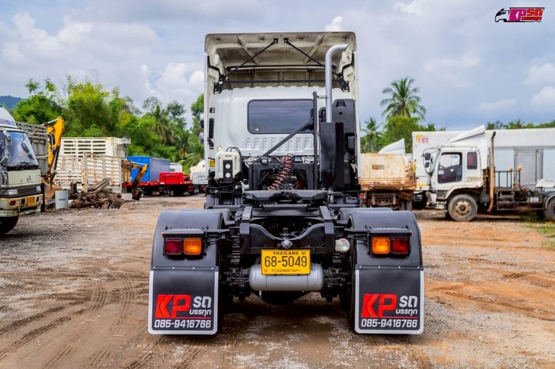 หัวลากปี 2565  ใหม่สุด ไมล์น้อย