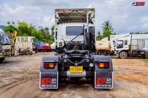 หัวลากปี 2565  ใหม่สุด ไมล์น้อย