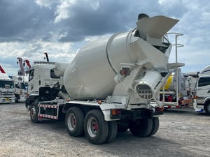 ขายรถโม่ปูน ขายรถโม่ปูน