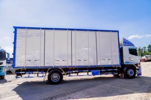 ตู้บรรทุกแห้ง 10 บาน ตู้บรรทุกแห้ง 10 บาน