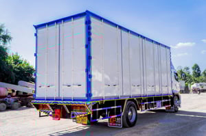 ตู้บรรทุกแห้ง 10 บาน ตู้บรรทุกแห้ง 10 บาน