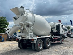 ขายรถโม่ปูน ขายรถโม่ปูน