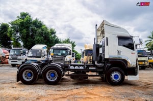 หัวลากปี 2565  ใหม่สุด ไมล์น้อย