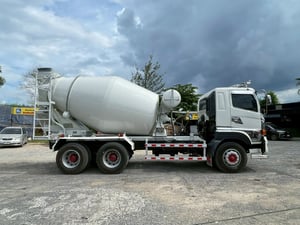 ขายรถโม่ปูน ขายรถโม่ปูน