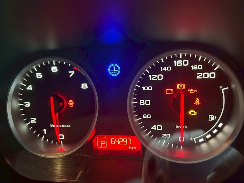 MG MG3 1.5 D (2-Tone) Hatchback ปี 2022