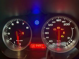 2022 MG MG3 1.5 D (2-Tone) Hatchback 2022 MG MG3 1.5 D (2-Tone) Hatchback