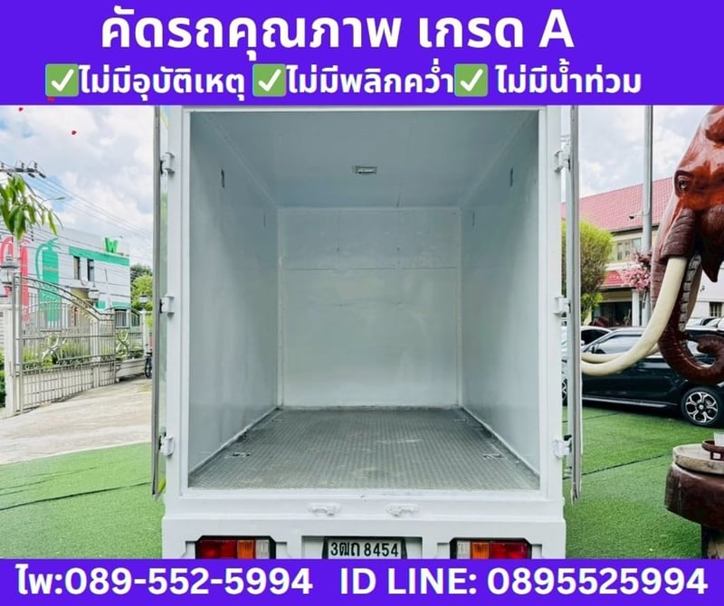 2022 Toyota Hilux Revo 2.4 Entry Single Cab