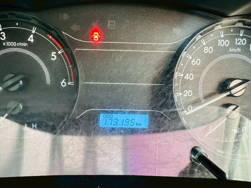 2022 Toyota HILUX REVO 2.4 Single Cab Entry
