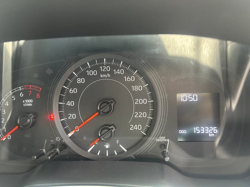 Toyota Corolla Altis 1.6 G Sedan ปี 2020 Toyota Corolla Altis 1.6 G Sedan ปี 2020