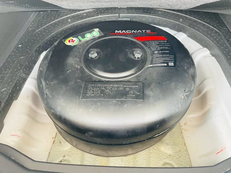 MG MG5 1.5 X  SEDAN  ปี 2024