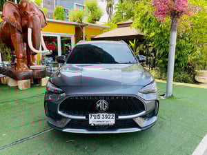 MG HS 1.5 X Sunroof i-Smart ปี 2023 