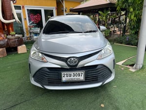 2022  Toyota Vios 1.5 Entry  sedan