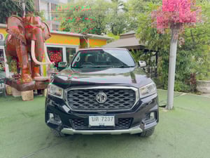 2022 MG EXTENDER 2.0 GIANT CAB GRAND X 2022 MG EXTENDER 2.0 GIANT CAB GRAND X