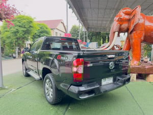 2022 MG EXTENDER 2.0 GIANT CAB GRAND X