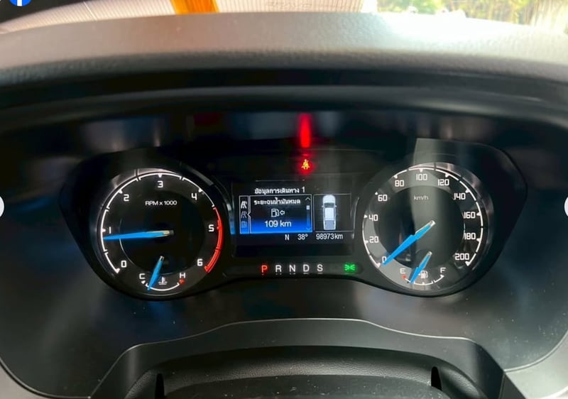 2022 FORD RANGER 2.2  XLT HI-RIDER