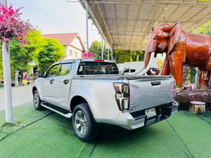 2021 Isuzu D-MAX 1.9 Cab-4  Hi-Lander Z