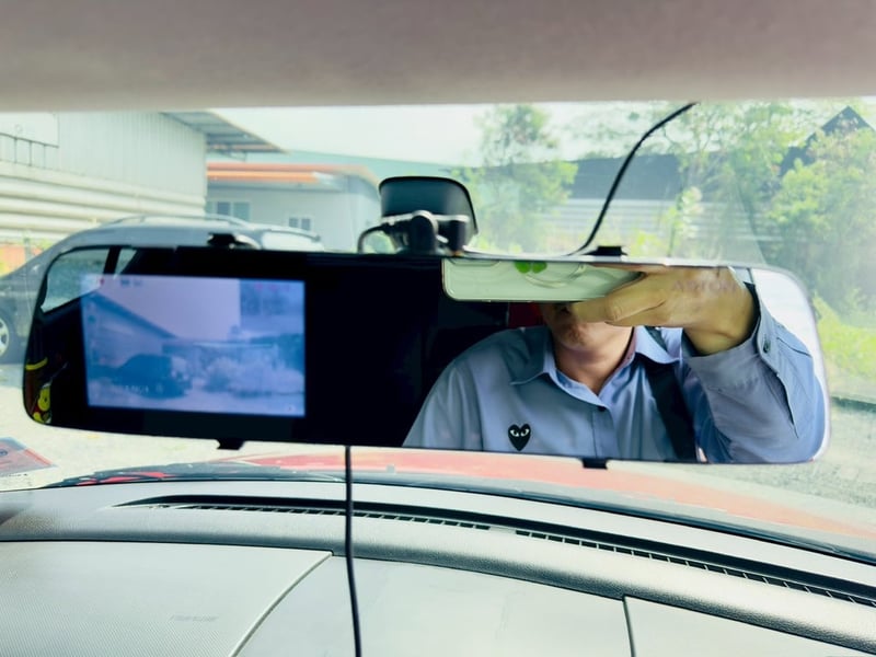 Suzuki Swift 1.2 GLX Hatchback ปี 2016 