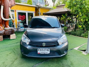 Suzuki CELERIO 1.0 GA Hatchback ปี2025