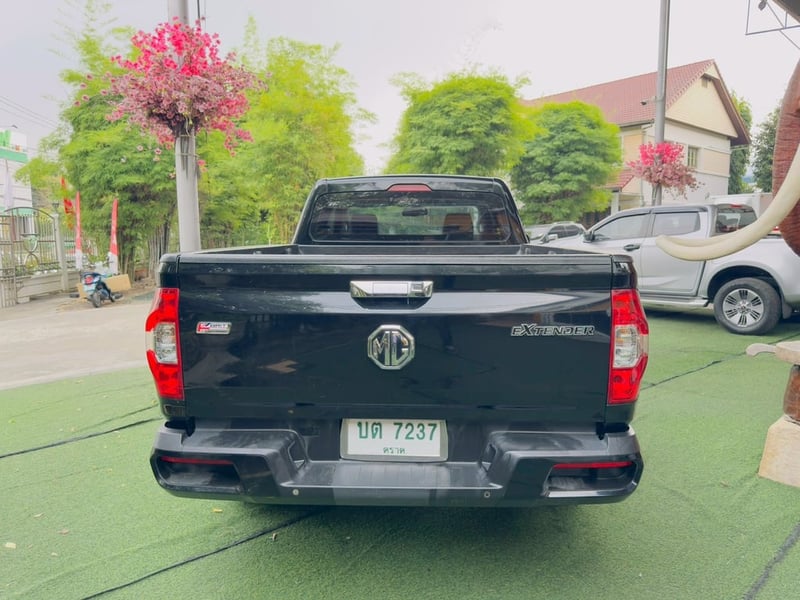2022 MG Extender 2.0 Giant Cab Grand X 2022 MG Extender 2.0 Giant Cab Grand X