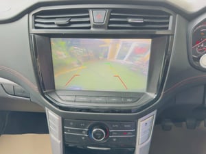 2022 MG Extender 2.0 Giant Cab Grand X 2022 MG Extender 2.0 Giant Cab Grand X