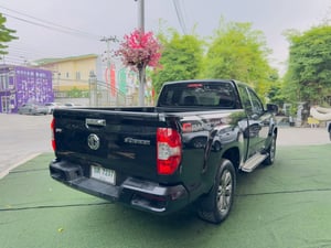 2022 MG Extender 2.0 Giant Cab  Grand X