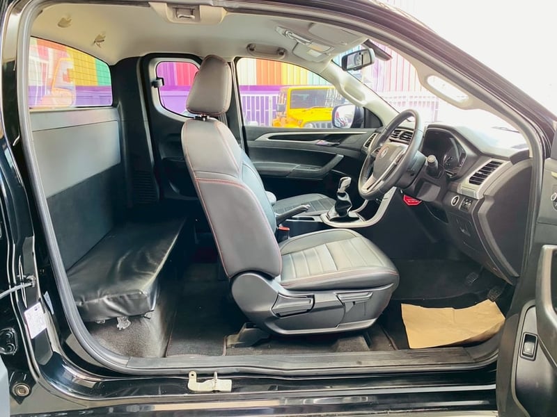 MG EXTENDER 2.0 GIANT CAB GRAND X ปี 2022