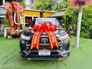 เกียร์ออโต้ 2023 Toyota HILUX REVO 2.4 Double Cab Z Edition Entry เกียร์ออโต้ 2023 Toyota HILUX REVO 2.4 Double Cab Z Edition Entry
