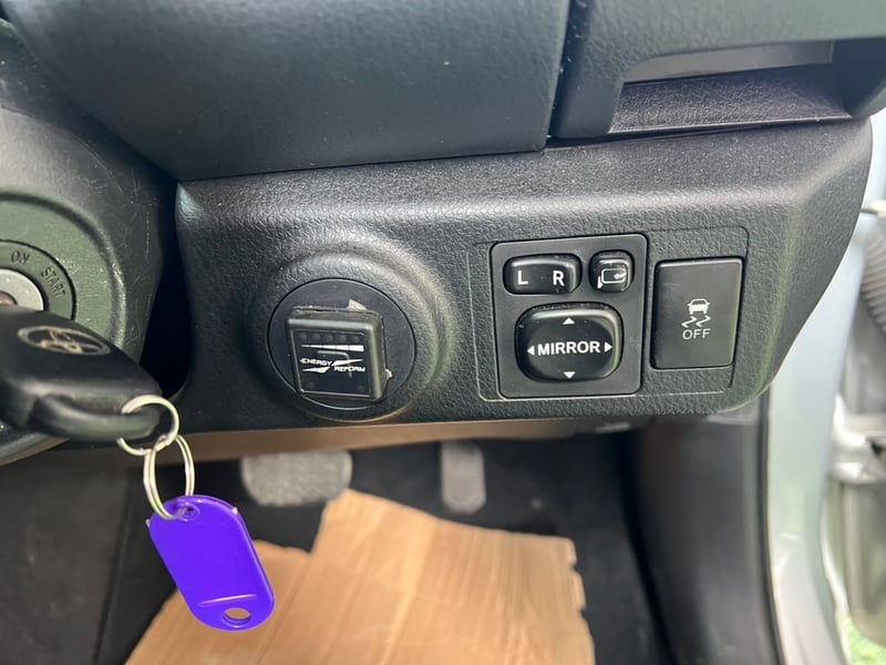 2022  Toyota Vios 1.5 Entry  sedan