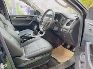 2022 MG Extender 2.0 Giant Cab Grand X 2022 MG Extender 2.0 Giant Cab Grand X