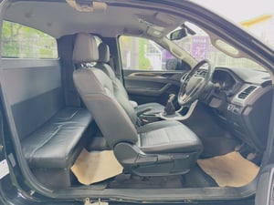 2022 MG EXTENDER 2.0 GIANT CAB GRAND X