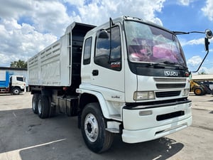 FXZ320 ปี50 กระบะสามมิตร