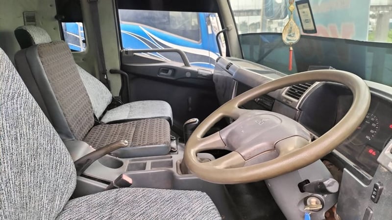 FUSO270 ปี61
