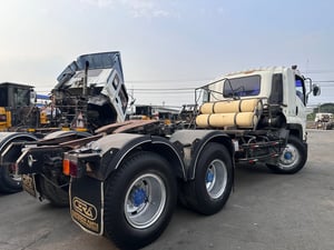 FTR220 ปี58 เพลาถุงลม