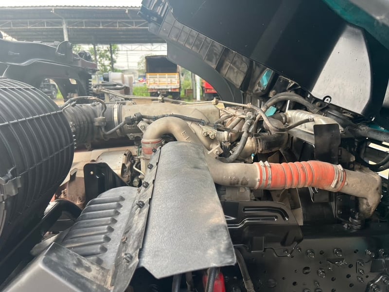 HINO VICTOR344 ปี59 HINO VICTOR344 ปี59