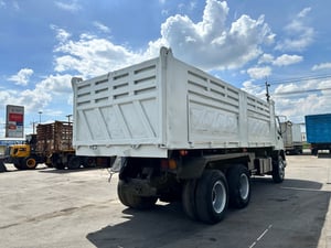 FXZ320 ปี50 กระบะสามมิตร