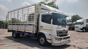 FC9J 155แรง ปี66 คอกยาว5.50