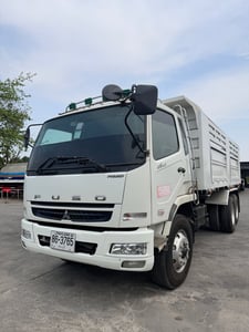 FUSO270 ปี61