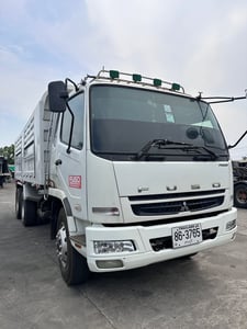 FUSO270 ปี61