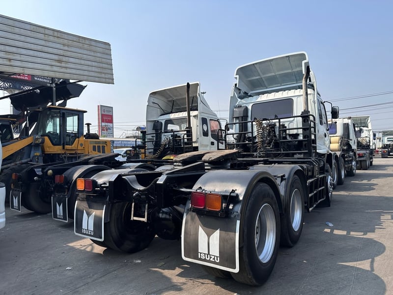 เดก้า270 เดิมๆพร้อมใช้งานมีให้เลือกชมหลายลำ เดก้า270 เดิมๆพร้อมใช้งานมีให้เลือกชมหลายลำ