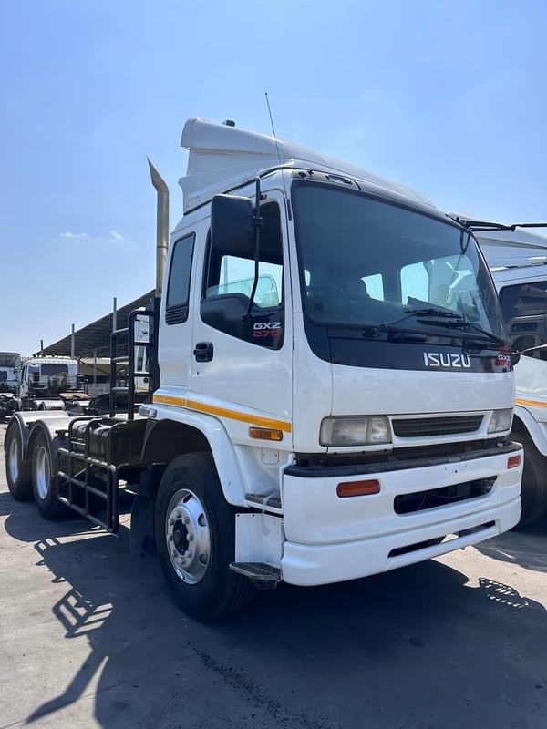 เดก้า270 พร้อมใช้งาน