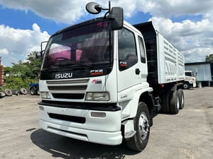 FXZ320 ปี50 กระบะสามมิตร