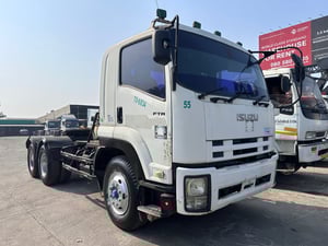 FTR220 ปี58 เพลาถุงลม