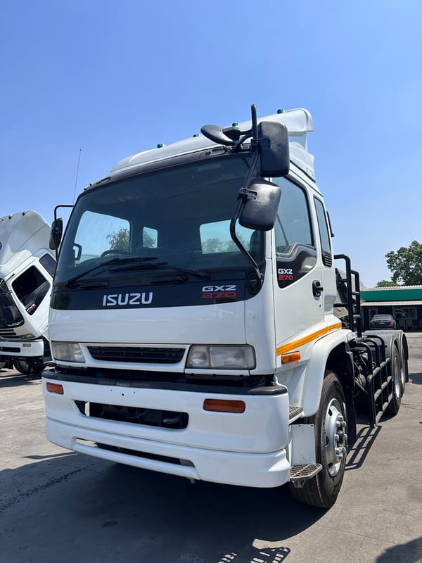 เดก้า270 พร้อมใช้งาน