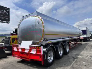 หางแทงค์น้ำมัน