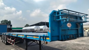 หางพื้นเรียบ RCK ปี64 พร้อมใช้งาน