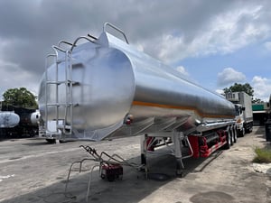 หางแทงค์น้ำมัน