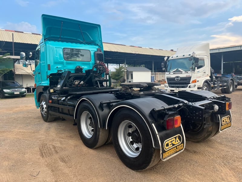HINO VICTOR344 ปี59 HINO VICTOR344 ปี59
