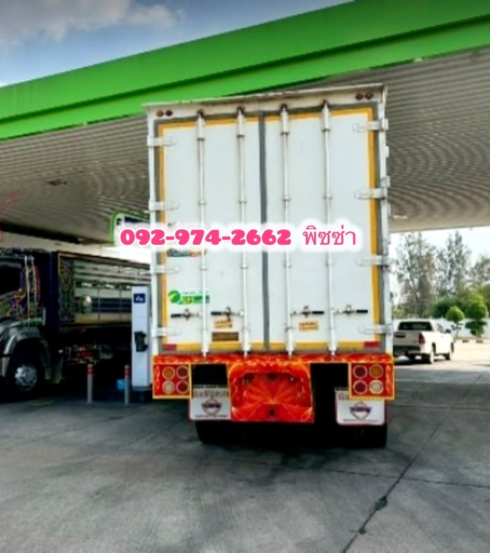 สิบล้อตู้สิบบาน HINO FL8J 260 แรง ปี 2565(5943) สิบล้อตู้สิบบาน HINO FL8J 260 แรง ปี 2565(5943)
