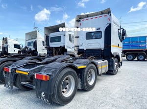 หัวลากจีน CHENGLONG H7 400 แรง ปี 67(6674) หัวลากจีน CHENGLONG H7 400 แรง ปี 67(6674)